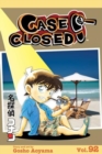 Case Closed, Vol. 92 - Book