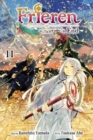 Frieren: Beyond Journey's End, Vol. 11 - Book