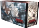 Vampire Knight Complete Box Set : Includes volumes 1-19 with premiums - Book