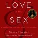 Love and Sex - eAudiobook