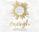 Enough - eAudiobook