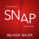 Snap - eAudiobook