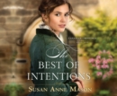 The Best of Intentions - eAudiobook