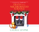 Death of a Neighborhood Scrooge - eAudiobook