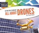 All About Drones - eAudiobook
