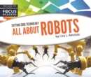 All About Robots - eAudiobook