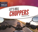 Choppers - eAudiobook