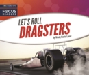 Dragsters - eAudiobook