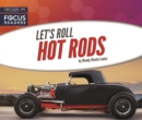 Hot Rods - eAudiobook