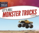 Monster Trucks - eAudiobook