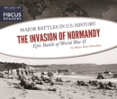 The Invasion of Normandy - eAudiobook