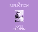 A Reflection - eAudiobook
