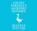 Cecily Parsley's Nursery Rhymes - eAudiobook