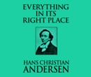 Everything in its Right Place - eAudiobook