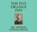 The Five Orange Pips - eAudiobook