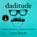 Daditude - eAudiobook