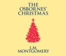 The Osbornes' Christmas - eAudiobook