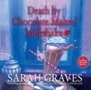 Death by Chocolate Malted Milkshake - eAudiobook
