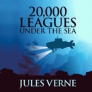 20,000 Leagues Under the Sea - eAudiobook