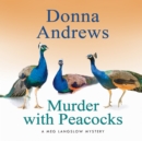 Murder with Peacocks - eAudiobook