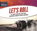 Let's Roll - eAudiobook