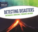Detecting Disasters - eAudiobook