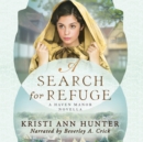 A Search for Refuge - eAudiobook