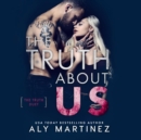The Truth About Us - eAudiobook