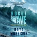 Rogue Wave - eAudiobook