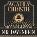 The Disappearance of Mr. Davenheim - eAudiobook