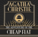 The Adventure of the Cheap Flat - eAudiobook