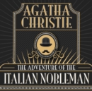 The Adventure of the Italian Nobleman - eAudiobook