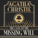 The Case of the Missing Will - eAudiobook