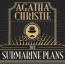 The Submarine Plans - eAudiobook