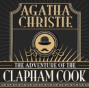 The Adventure of the Clapham Cook - eAudiobook