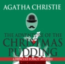 The Adventure of the Christmas Pudding - eAudiobook