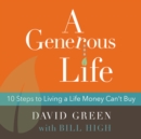 Generous Life, A - eAudiobook