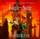 Eagle-Sage - eAudiobook
