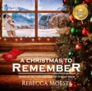 A Christmas to Remember - eAudiobook