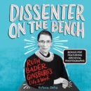 Dissenter on the Bench - eAudiobook