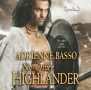 No Other Highlander - eAudiobook