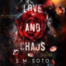 Love and Chaos - eAudiobook