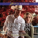 High Risk Reunion - eAudiobook