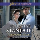 Lone Star Standoff - eAudiobook