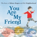 You Are My Friend - eAudiobook
