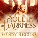 Soul In Darkness - eAudiobook