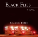 Black Flies - eAudiobook