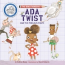 Ada Twist and the Perilous Pants - eAudiobook