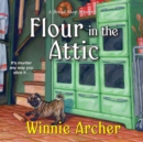 Flour in the Attic - eAudiobook