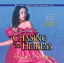 Chasing the Heiress - eAudiobook